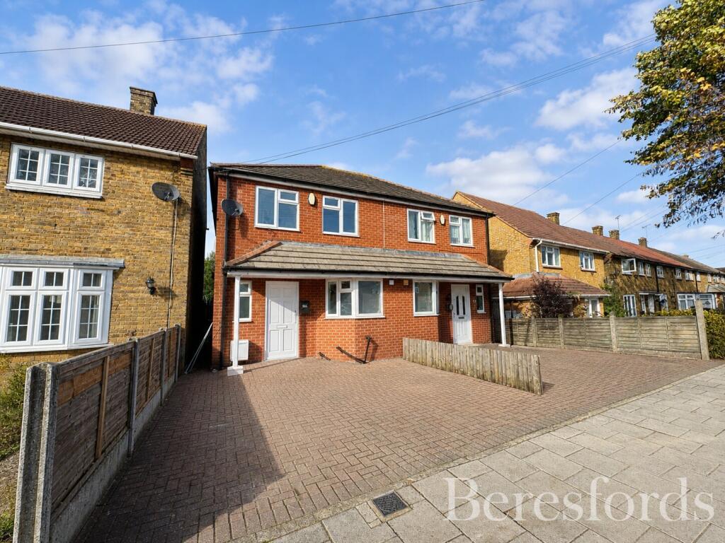 Main image of property: Hilldene Avenue, Romford, RM3