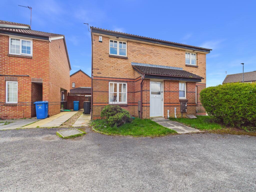 Main image of property: Fellow Lands Way, Chellaston