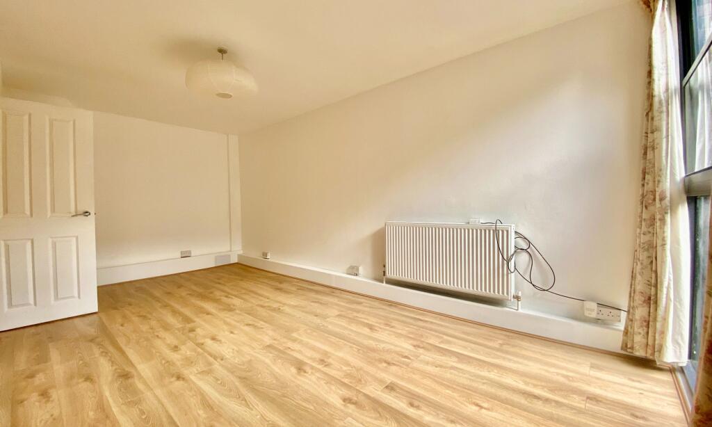 Main image of property: Flat , Priory House, Rampayne Street, London