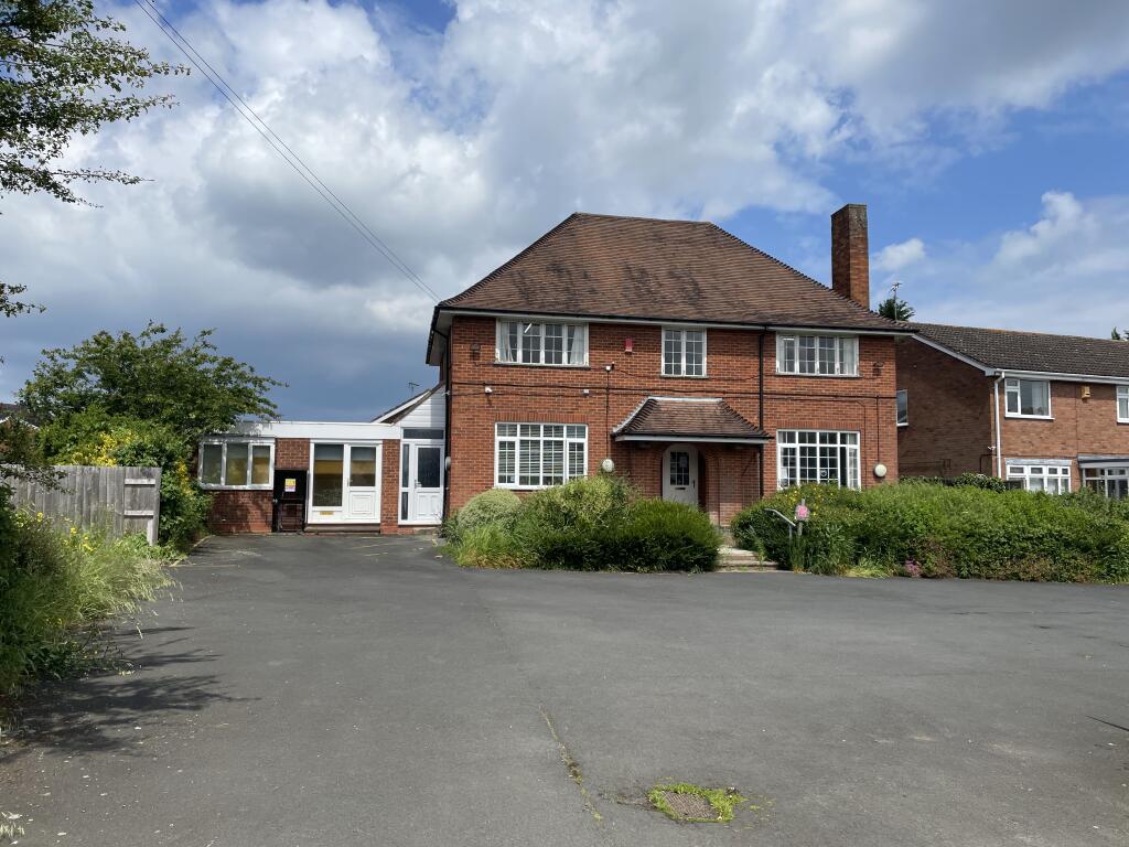 Main image of property: Station Road, Studley, Warwickshire