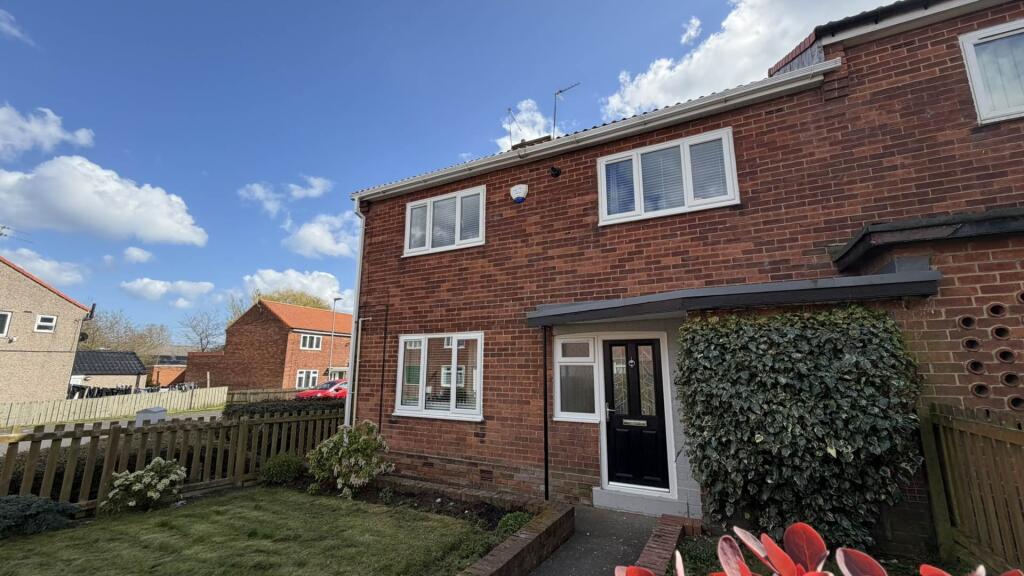 Main image of property: Trevone Square, Seaham