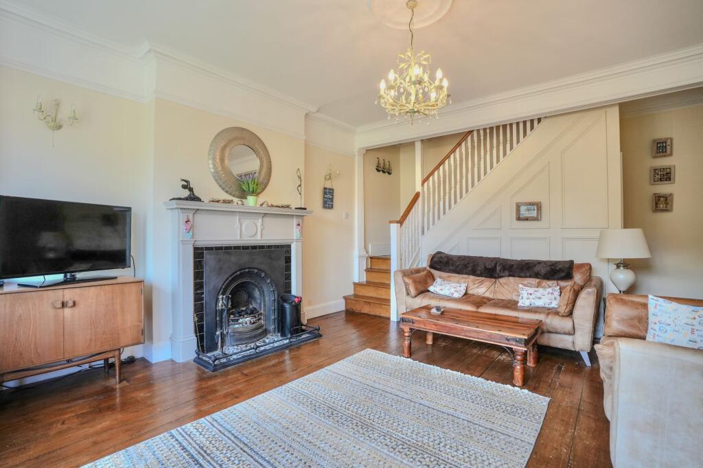 Cliff Avenue, Cromer, NR27 photo 2