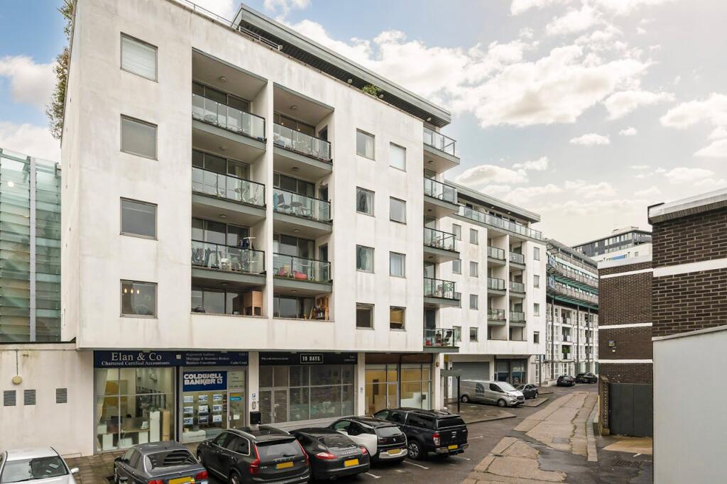 Main image of property: Unit 2 Cedar Court, Royal Oak Yard, Bermondsey Street, London, SE1 3GA