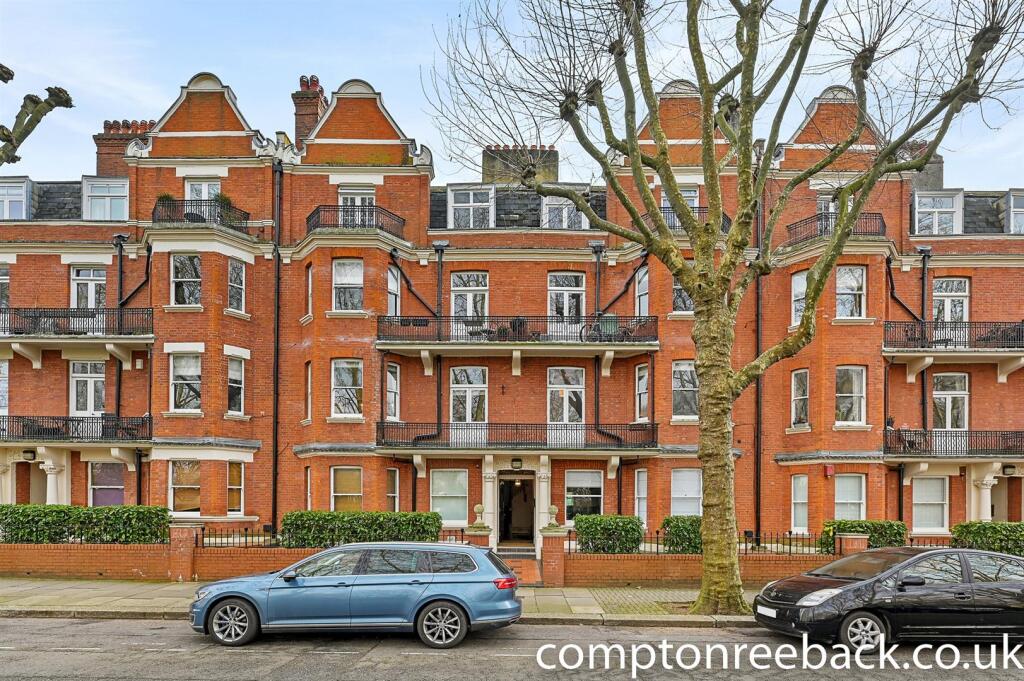 Main image of property: Leith Mansions, Grantully Road, W9