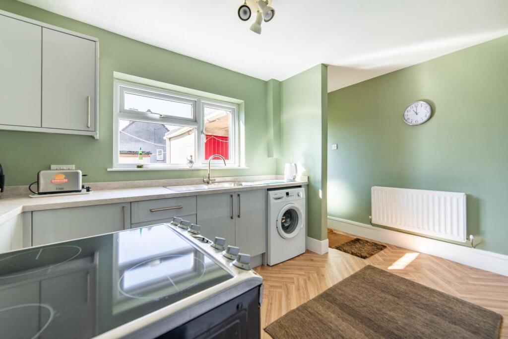 Westlands, Bellingham, Hexham photo 3