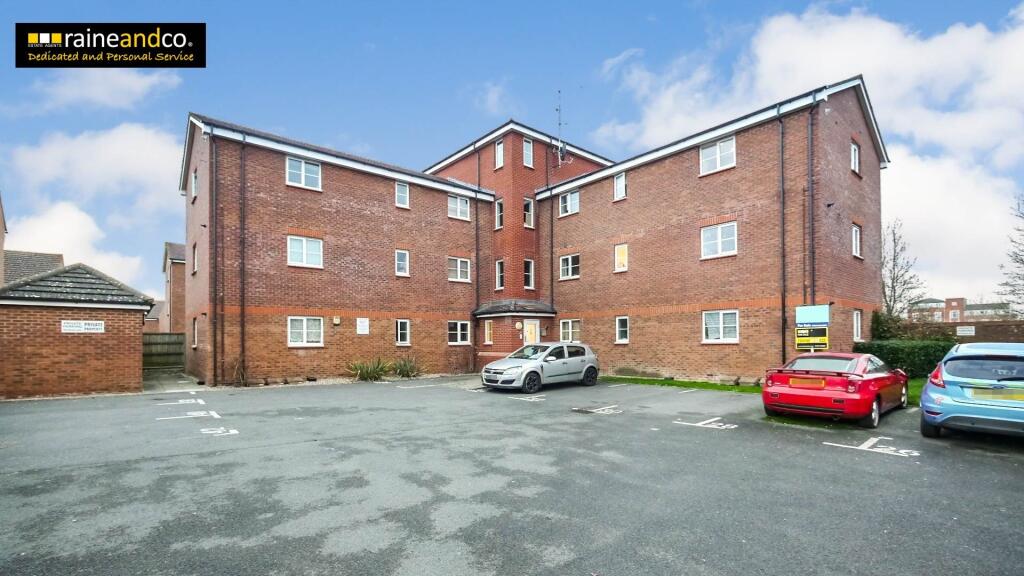 Main image of property: Walker Grove, Hatfield