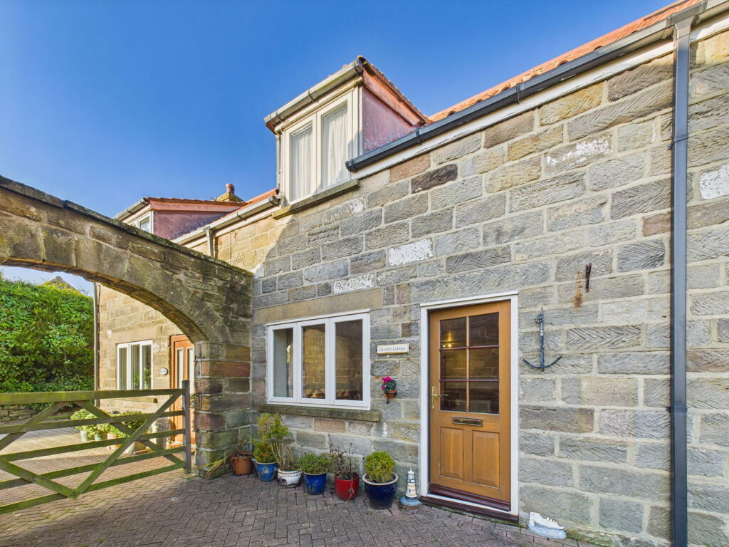 Main image of property: Main Road,Aislaby,Whitby,YO21 1SW