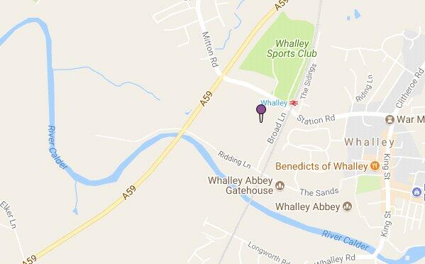 Additional image 17 of Chew Mill Way, Whalley, Clitheroe, Lancashire, BB7