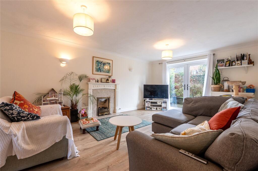 Westwater Way, Didcot, Oxfordshire, OX11 photo 3