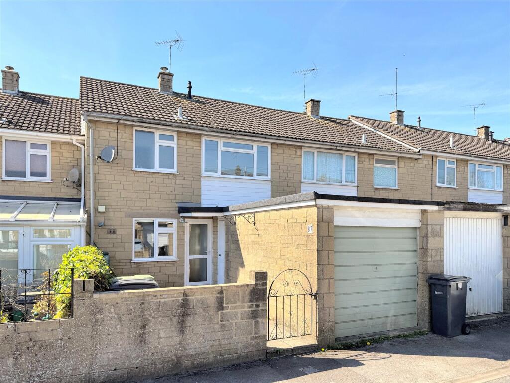 Main image of property: North Home Road, Cirencester, GL7