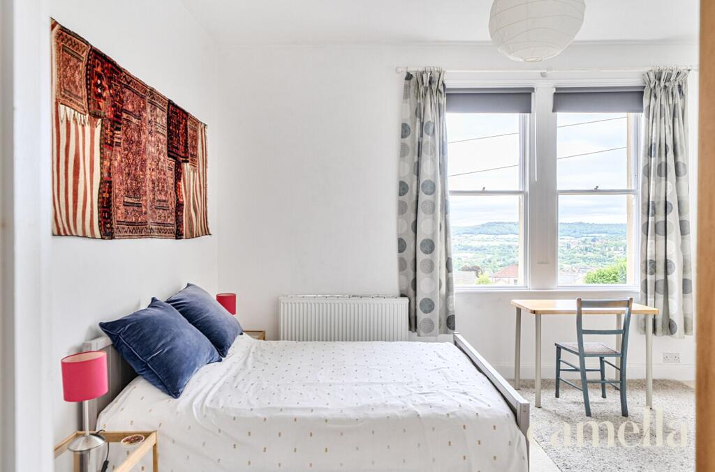 House in Bath - More