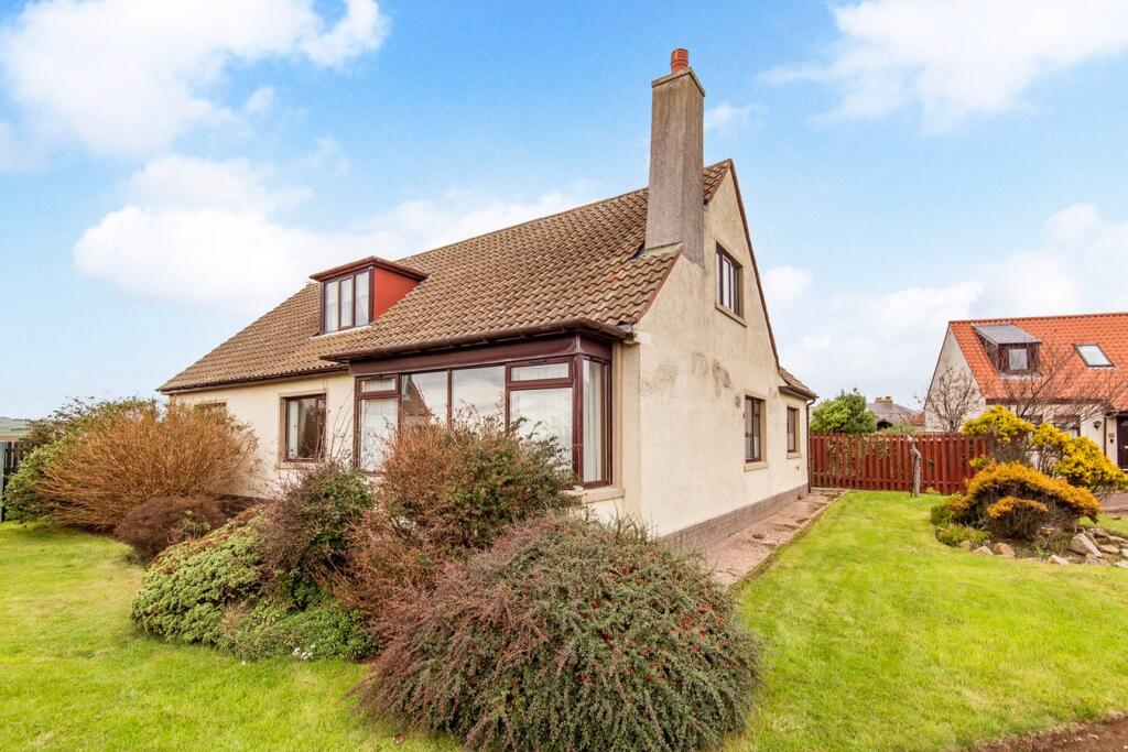 Main image of property: Kilrenny Lea, Kilrenny, Anstruther, KY10