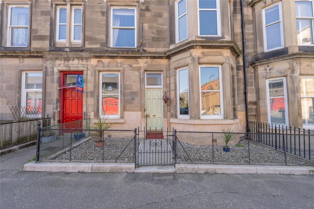 Main image of property: 110 McDonald Road, Edinburgh, EH7