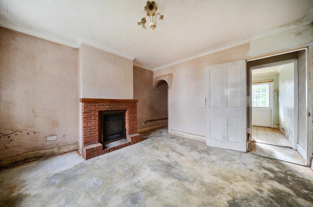 House in Basingstoke and Deane, Basingstoke - View 3
