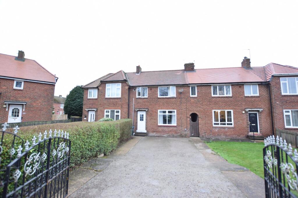 Main image of property: Newminster Road, Newcastle Upon Tyne, NE4