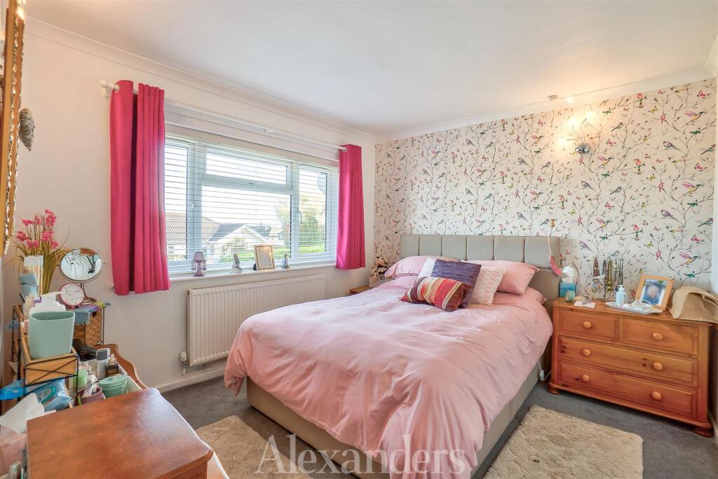 House in Melton, Sysonby - View 5