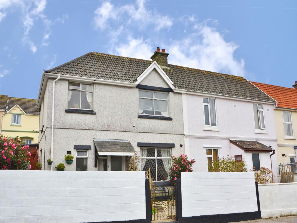 Main image of property: Tresawle Road, Falmouth, TR11