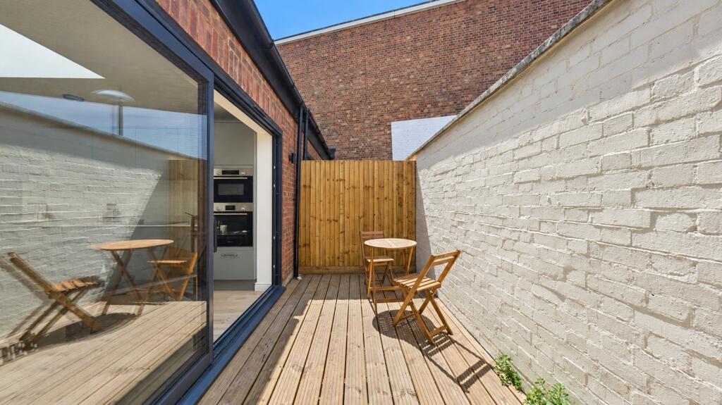 Apartment in London - View 4