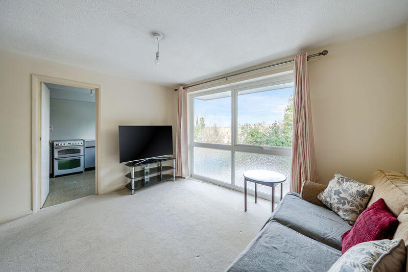 Beauchamp Place, Oxford - View 5