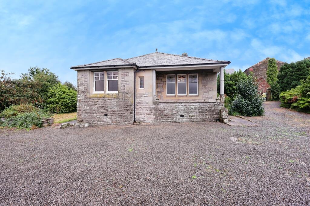 Main image of property: Crookey, Aspatria, Wigton, Cumbria, CA7