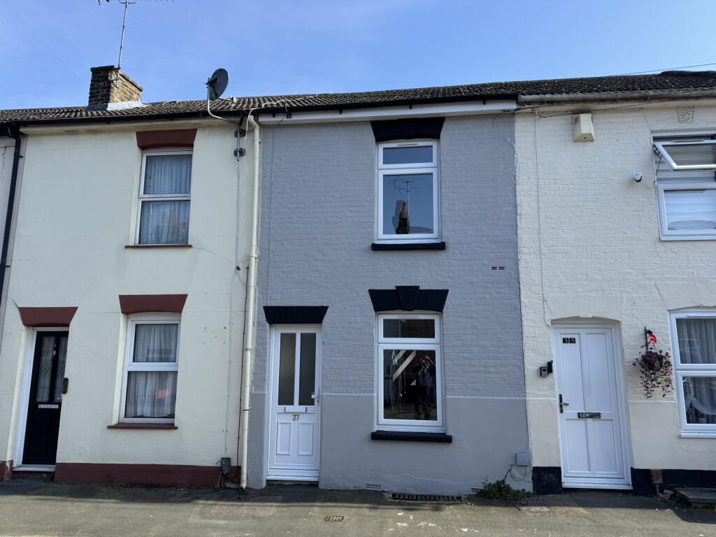 Main image of property: Fox Street, Kent, ME7