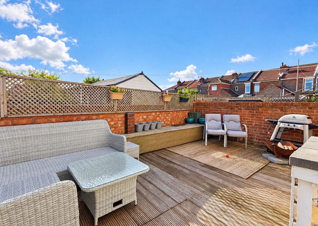 House in Portsmouth - View 5