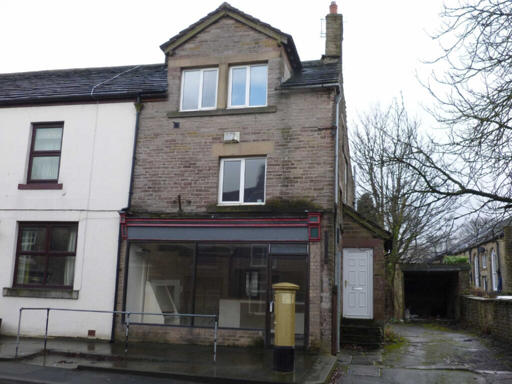 Main image of property: Market Street, Chapel-En-Le-Frith