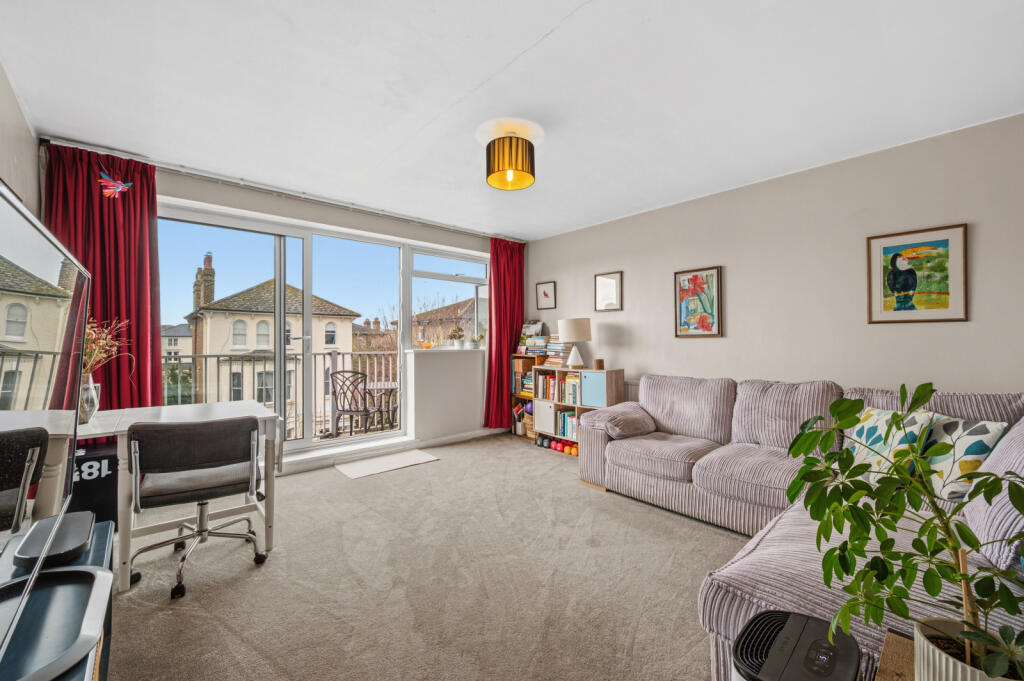 Main image of property: Riverdene Court, Grove Road, Surbiton, KT6