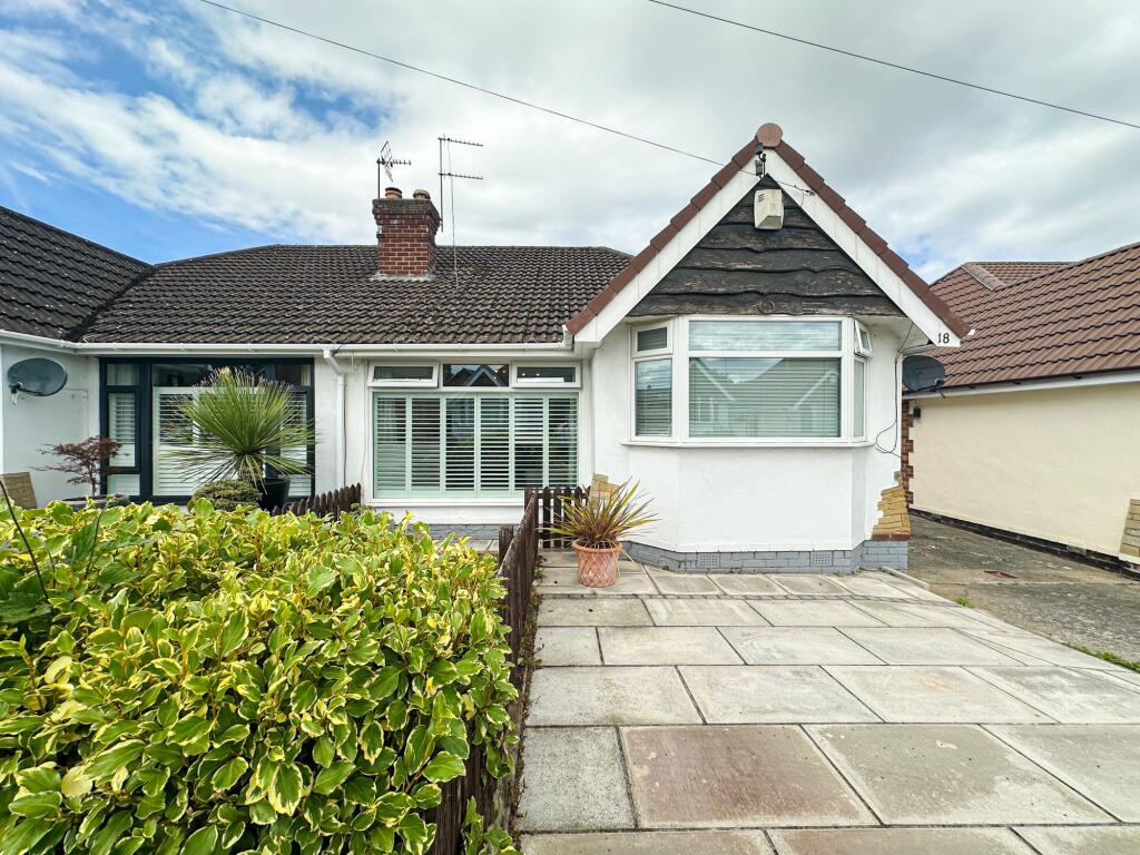 Main image of property: Colemere Drive, Wirral, CH61