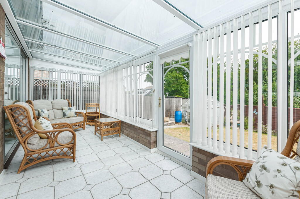 House in Rowley - View 5