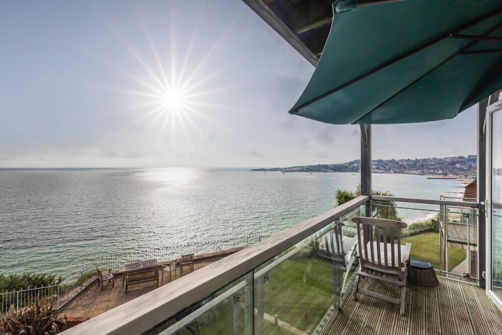 Apartment in Swanage, Dorset - More