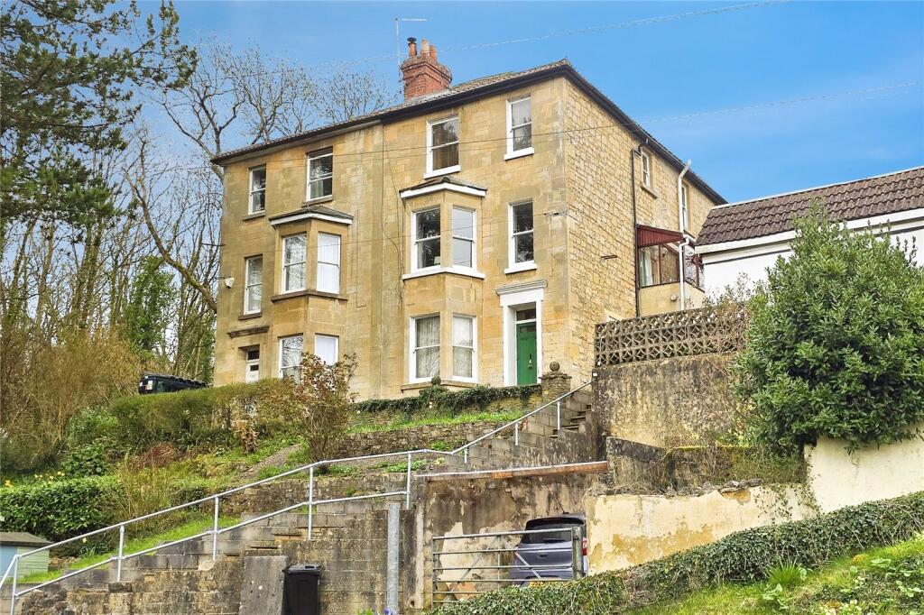 Main image of property: The Laurels, Midford