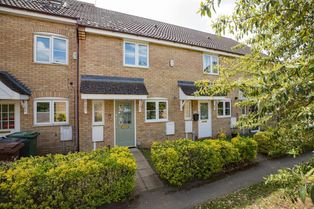 Main image of property: Watson Close, Corby, Northamptonshire, NN17 4AN