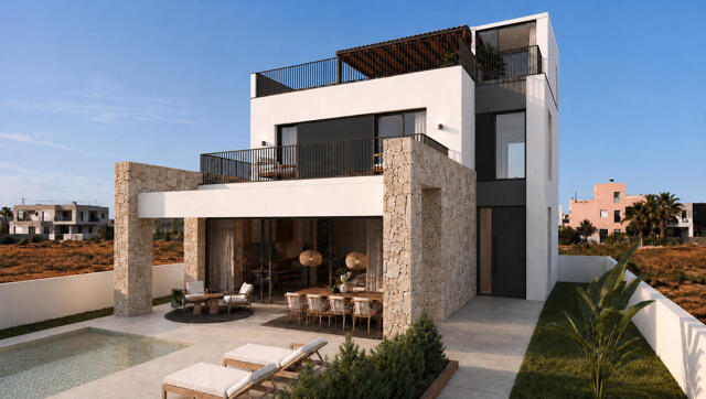 Main image of property: Balearic Islands, Mallorca, Sa RÃ pita