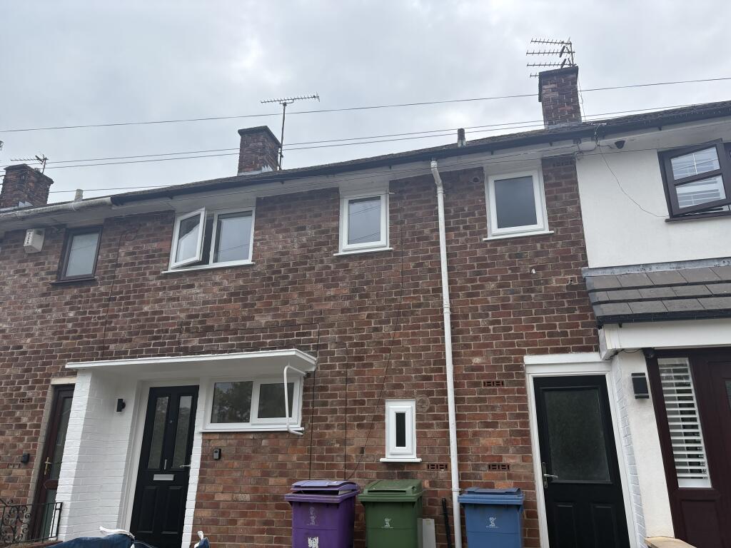 Main image of property: Allerford Road. West Derby. L12 4XS