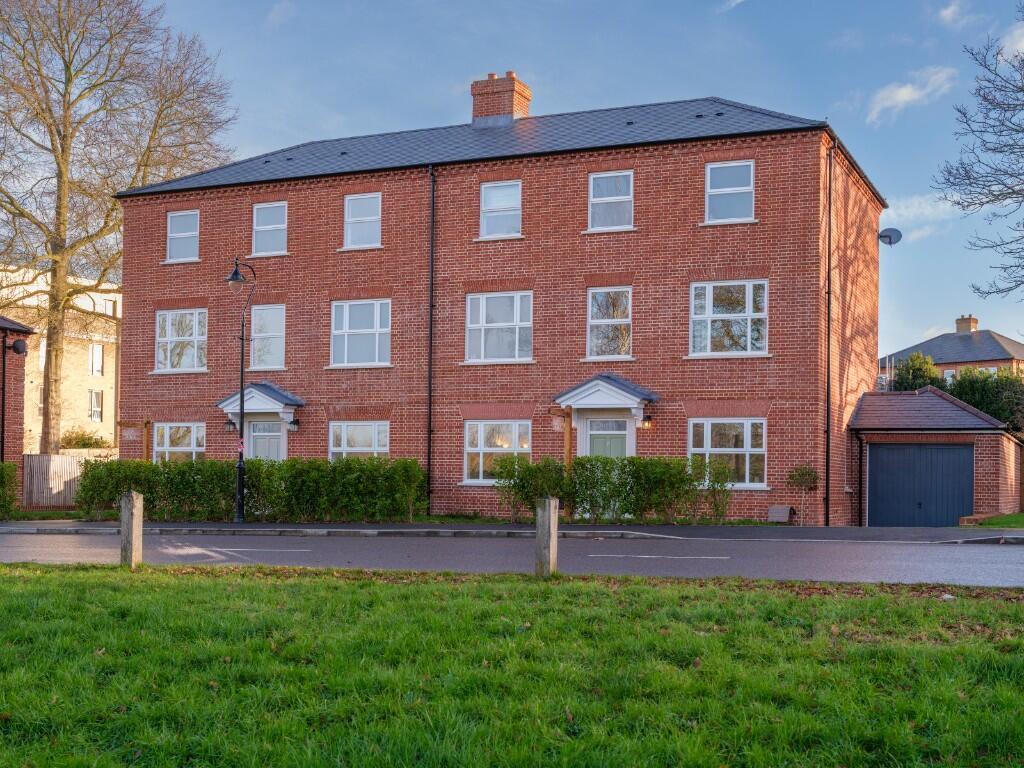 Main image of property: At Trent Park, London, EN4