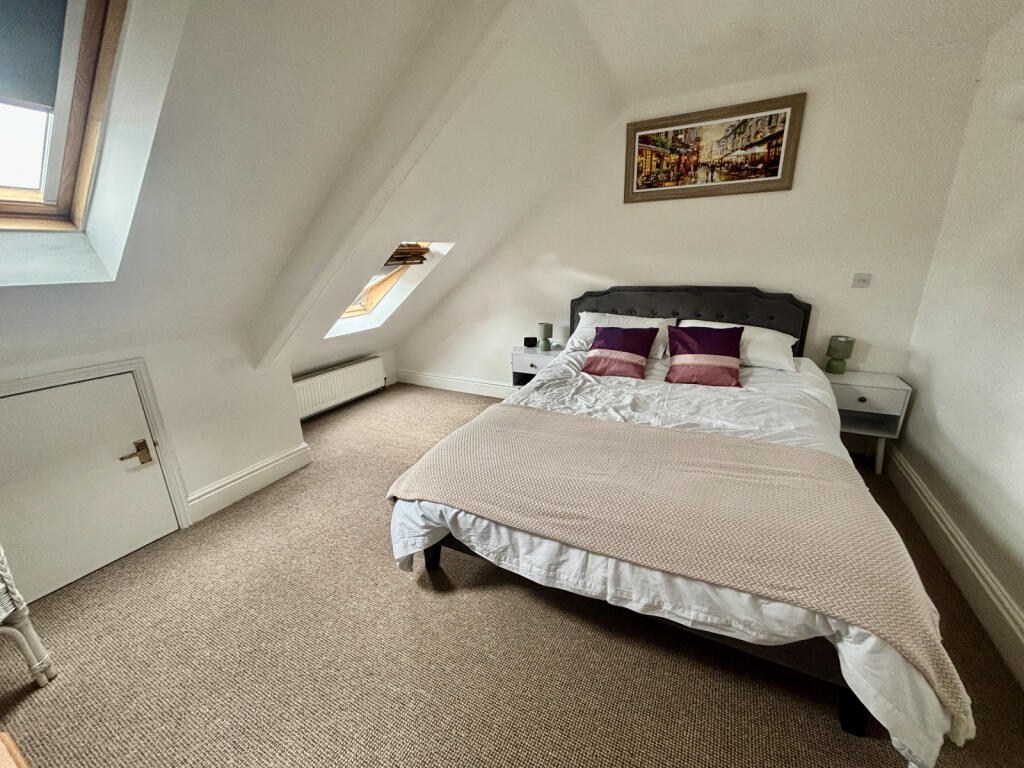 Apartment in Penzance, Cornwall - View 3
