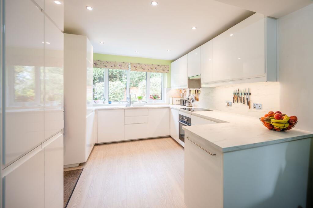 House in West Lancashire, Aughton Park, Ormskirk - View 3