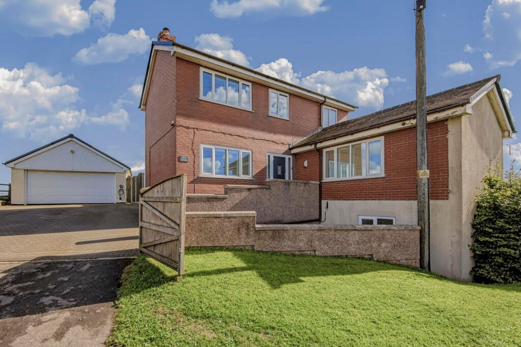 Main image of property: Leek Road, Werrington, ST9