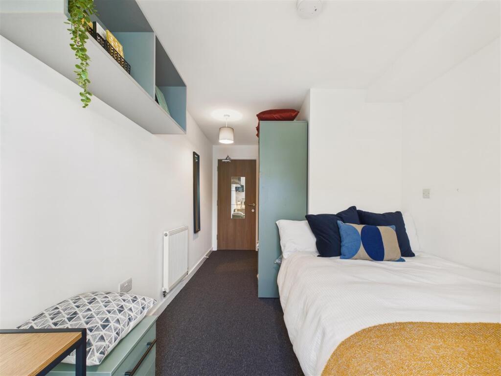 Additional image 12 of Flat 3, Widcombe Wharf