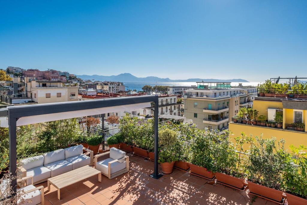 Main image of property: Campania, Naples, Naples