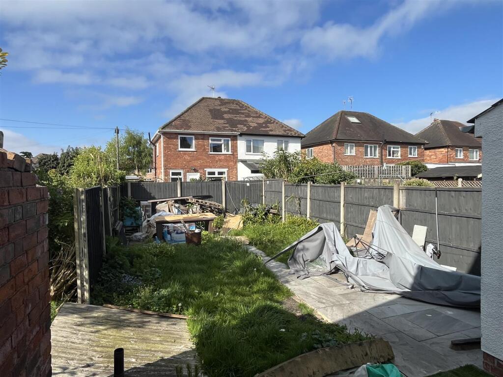 Main image of property: Hey Street, Sawley, Sawley