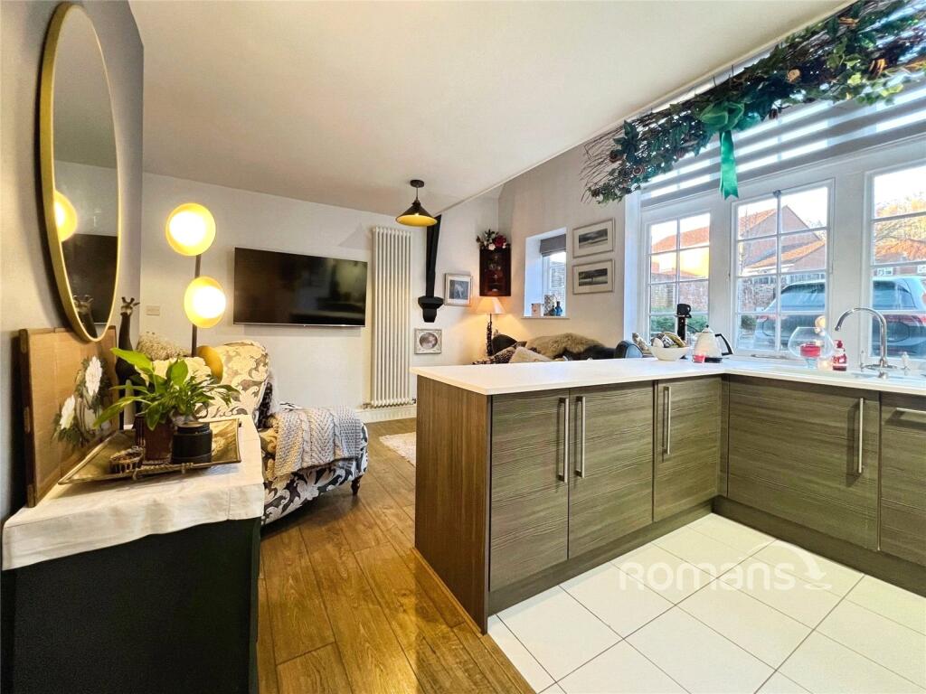 Main image of property: Hospital Hill, Aldershot, Hampshire, GU11