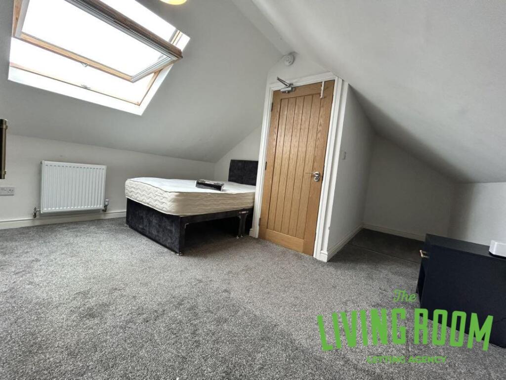 Main image of property: Longcross Street, Adamsdown, Cardiff