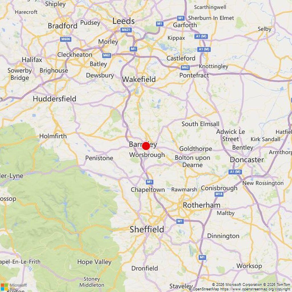 Property Map