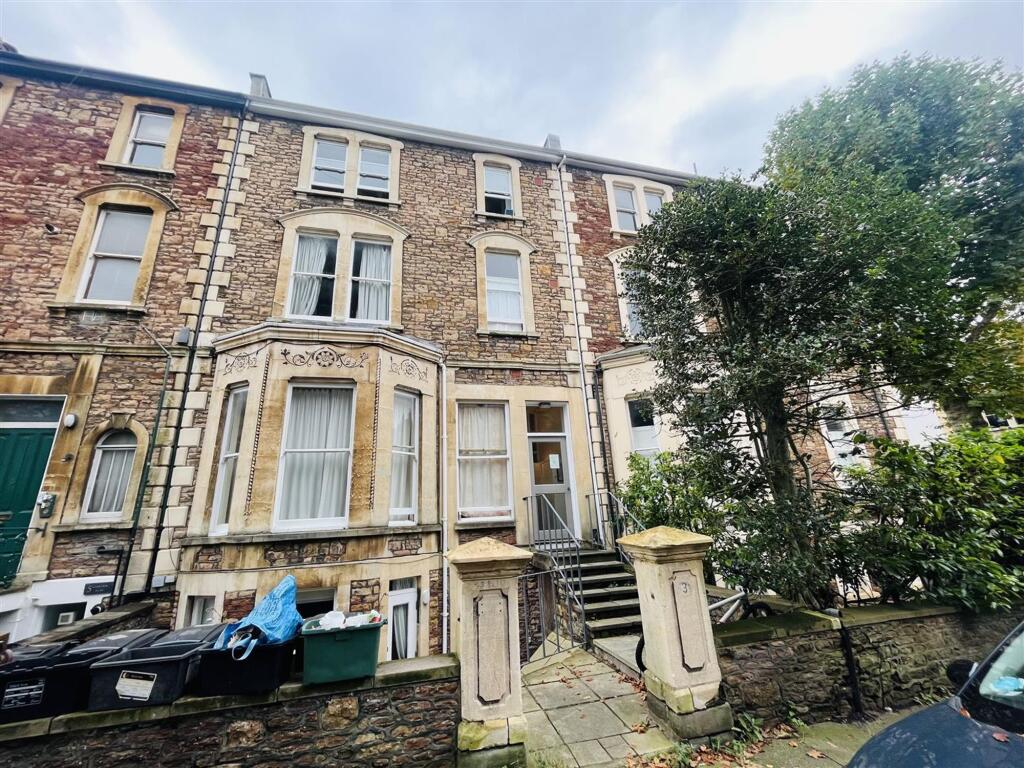 Main image of property: Whatley Road, Bristol, BS8