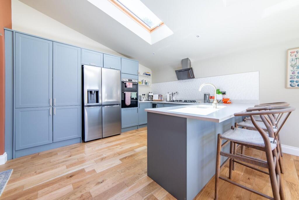 House in Riding Mill, Broomhaugh and Riding - View 3