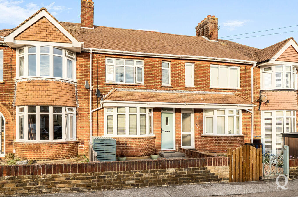 Main image of property: Eastwood Road, Sittingbourne, ME10