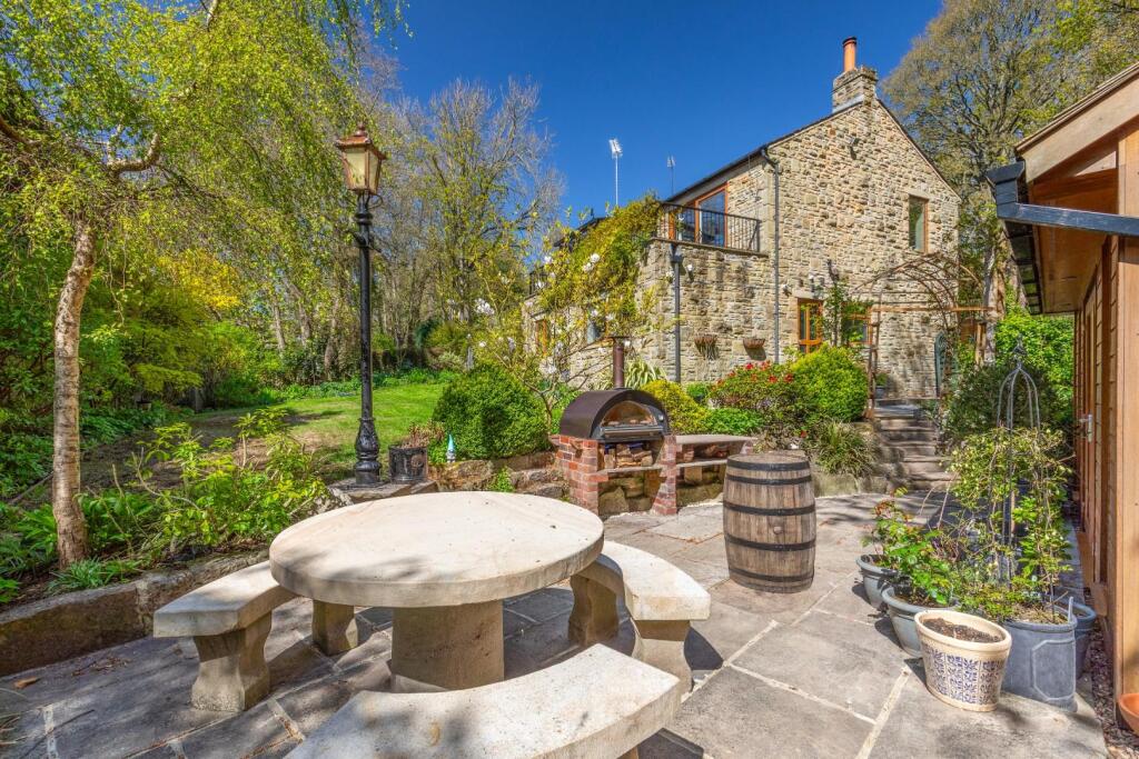 Main image of property: Sunnydale Park, East Morton