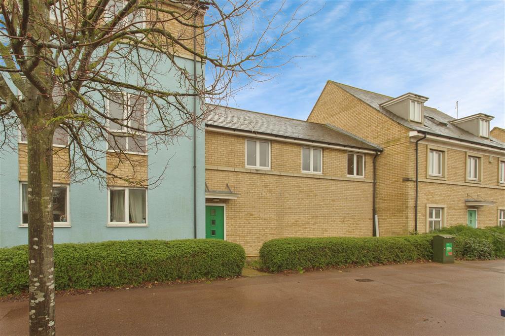 Main image of property: Topper Street, Cambridge